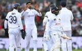 England vs Sri Lanka: Joe Root Leads England to 1-0 Series Lead
