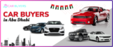 Car Buyers in Abu Dhabi