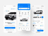 Challenges in Car Rental App Development and How to Overcome Them