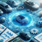 Used car market trends for 2025 in the UK