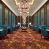 Why Printed Carpets Are a Game-Changer for Commercial Spaces?