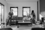 Maximizing Efficiency: The Benefits of Professional Carpet Cleaning