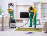 DIY Carpet Cleaning Tips for Cranbourne Residents