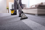 The Ultimate Guide to Saving Time and Money with Carpet Cleaning Services