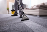Cleaning Contractors in Woodfin, NC