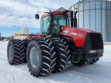 How to Troubleshoot Common Issues with Case IH Tractors Using the Manual