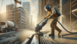 Concrete Cutting Sydney: Eliminating Vibrations, Dust, and Noise