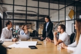 The Impact of a Singapore Recruitment Agency on Your Business Growth