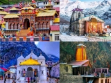 Char Dham Yatra Package from Delhi: A Comprehensive Guide for a Spiritual Journey