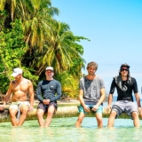 Celebrate New Year in Paradise: Exclusive Group Tours for Foreigners in Goa