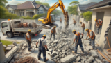 When to Hire a Professional Concrete Removal Sydney Company?