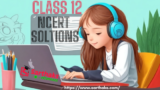 How to Use NCERT Solutions for Class 12 to Boost Your Grades