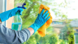 Window Cleaning Service Douglasville, GA