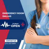 10 Critical Steps to Finding the closest er near me​ Quickly