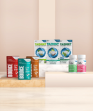 Health and Wellness Online Store: Your One-Stop Shop for a Healthier Lifestyle