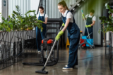 Commercial Janitorial Services in Chino Hills, CA: Why Gripen Janitorial Services Is Your Best Choice