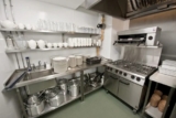 Commercial Kitchen Equipment: Guide to Building a Professional Kitchen