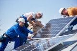Complete Guide to Commercial Solar Panel Installation in Navan