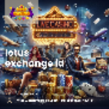 Use your Lotus Exchange ID to start your online betting experience.