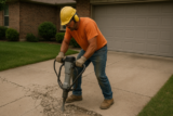 Breaking it Down: The Essentials of Concrete Removal Sydney