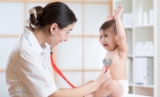 Who Is a Pediatrician and What Do They Do?