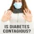 WHICH TYPE OF DIABETES IS WORSE?