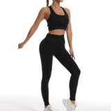 Trendy and Comfortable Yoga Sets for Women: Our Top Recommendations