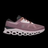 “On Cloudstratus: The Perfect Balance of Comfort and Speed”