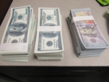 Buy Counterfeit Money: Understanding the Risks and Consequences
