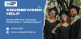 Get Help With Your Coursework Writing Service – courseworkhelp.uk
