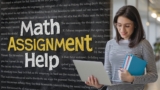Solve Your Math Woes with Expert Assignment Help and Boost Your Grades