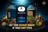 Get Your Shivaay Bharat Cricket ID in Three Easy Steps