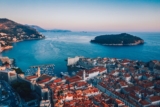 Dubrovnik: The Ultimate Blend of History and Paradise – A Journey Through Croatia’s Pearl