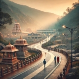 Unique Tirupati Experiences for Millennials