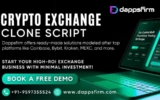 Explore Low-Cost Cryptocurrency Exchange Solutions – Book Your Demo for Our Altcoin Exchange Clone Script