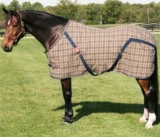 Curvon Baker: The Best Option for Premium Horse Blankets