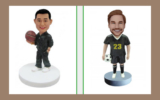 Getting the Perfect Likeness: Photo Tips for Custom Bobble Heads