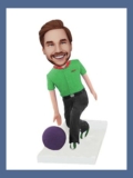 Personalized Bobbleheads: The Ultimate Gift for Birthdays, Weddings, and More