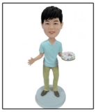 A Thoughtful Gift: Planning a Bobblehead Surprise That Stands Out