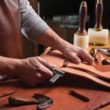 Why Custom-Made Leather Garments Are Worth the Investment