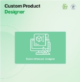 Design Your Dream Products with the PrestaShop Custom Product Designer Module