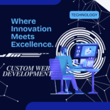 Custom Web Development: The Right Choice for Your Growing Business