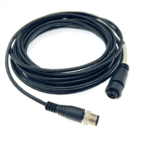 Buy a Custom Wire Cable in Vietnam With Ring Terminal Connectors