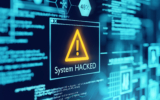 Blockchain and Cybersecurity: How Distributed Ledger Technology is Reshaping Data Protection