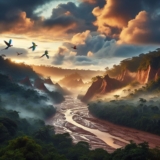 Birdwatching Paradise: A Manu Expeditions Peru Tour for Nature Enthusiasts