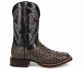 Dan Post Boots: A Legacy of Comfort, Durability, and Western Style