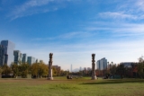 Santiago’s Skyline: Exploring Chile’s Cosmopolitan Capital