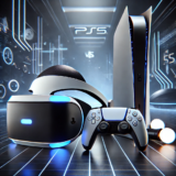 PlayStation VR on PS5