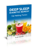 Deep Sleep Diabetes Remedy