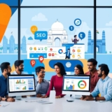 Digital Marketing Agency in Delhi: Unlocking Growth and Visibility